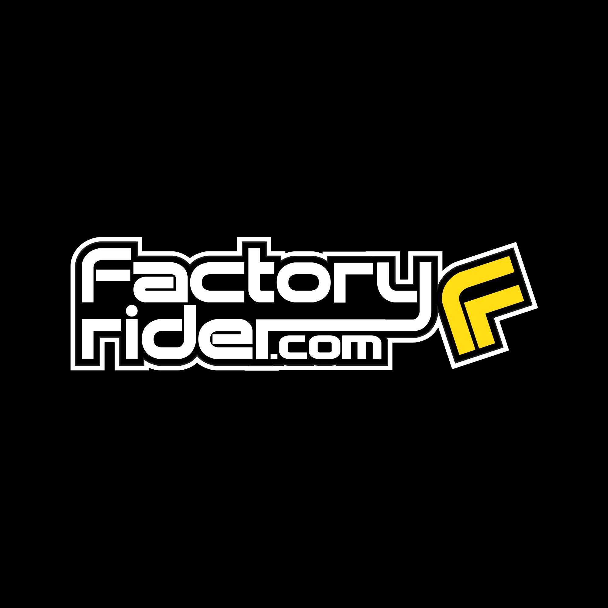 Factory Rider