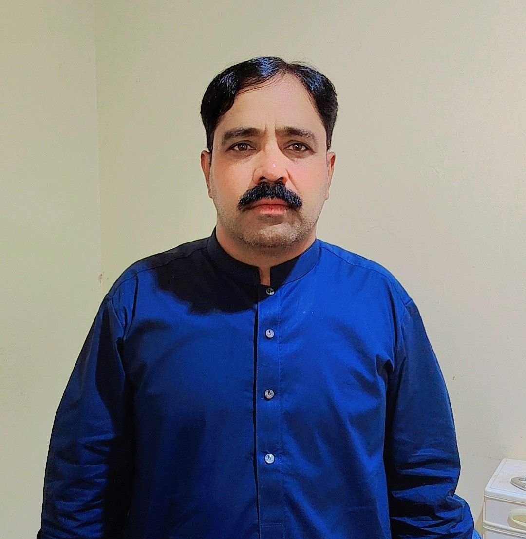 Imdad Hussain