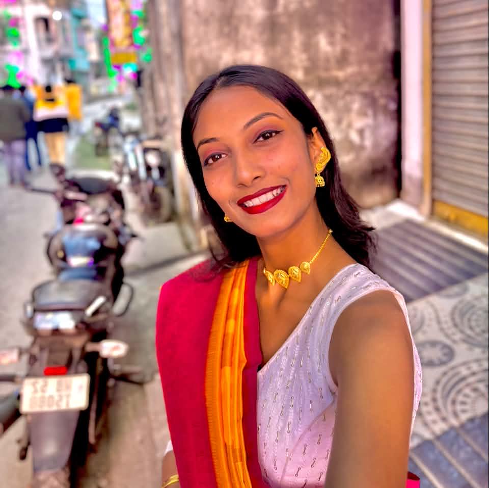 Deepa Das