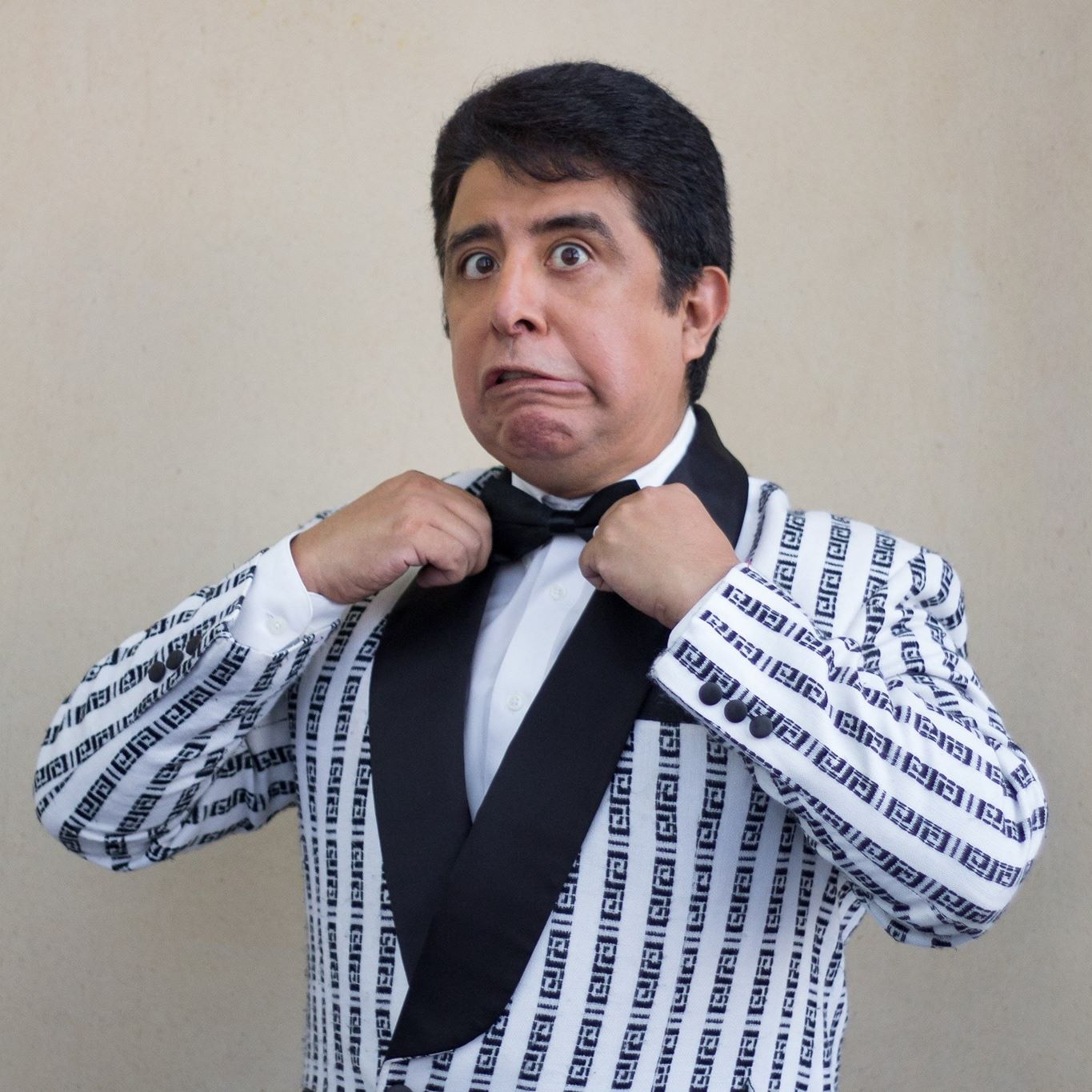 Carlos Eduardo RICO (Oficial)