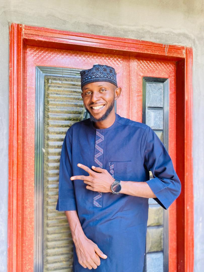 Sen Risku Tijani