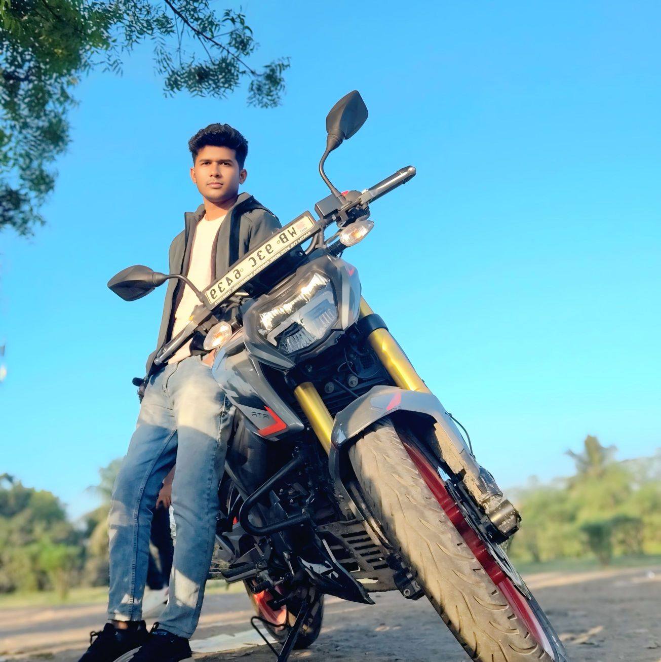Samirul Sk
