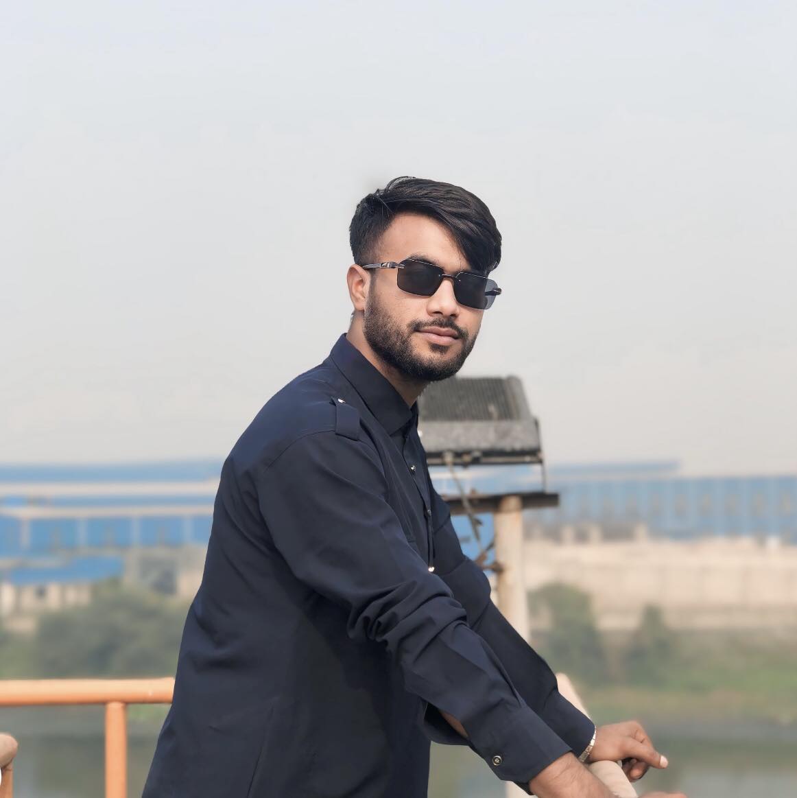 Md Hridoy Hassan Raj