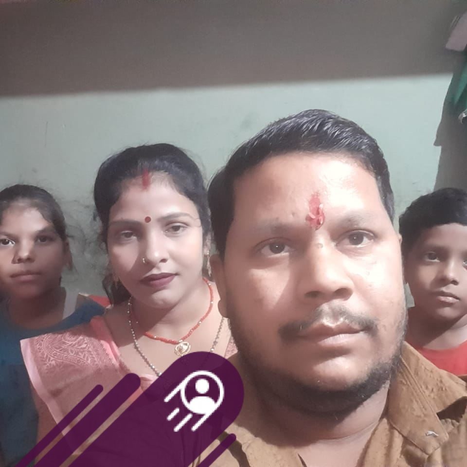 Avdesh Kumar