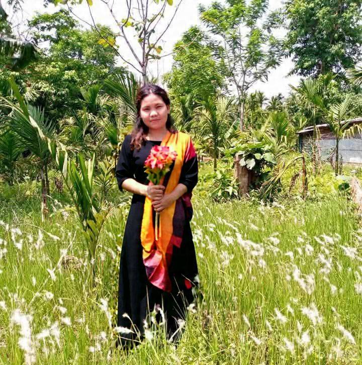 Mehe Gabil Momin