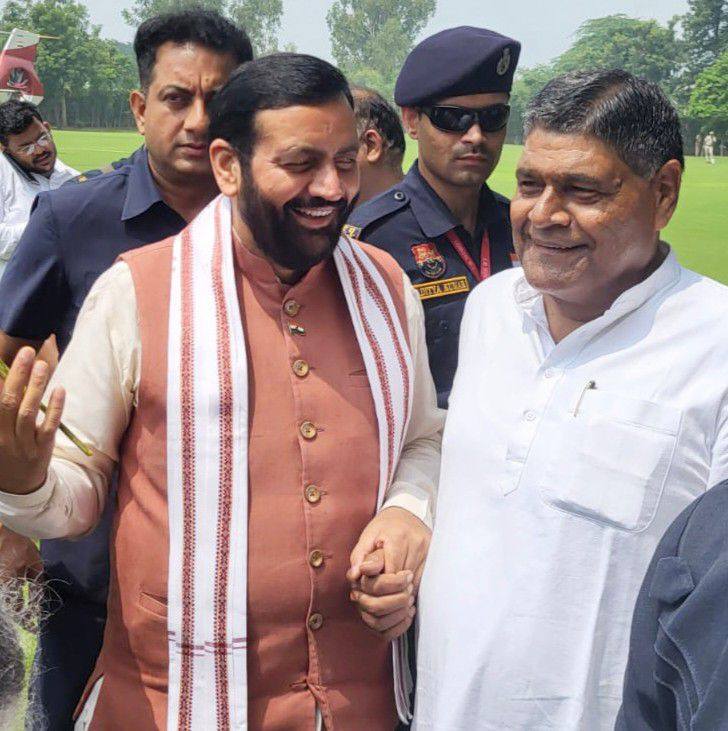 Ram Niwas Rara