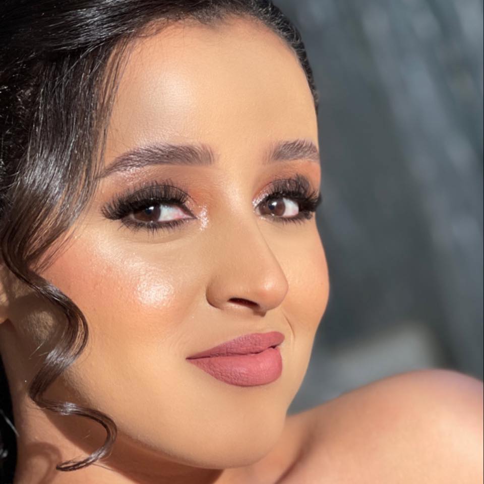 Lily makeup | Addis Ababa