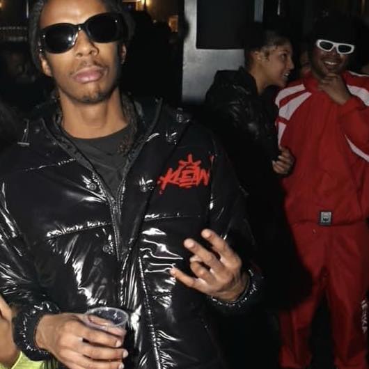 This were Tug Tone was at 12 happy birthday fool love you | Lisa ...