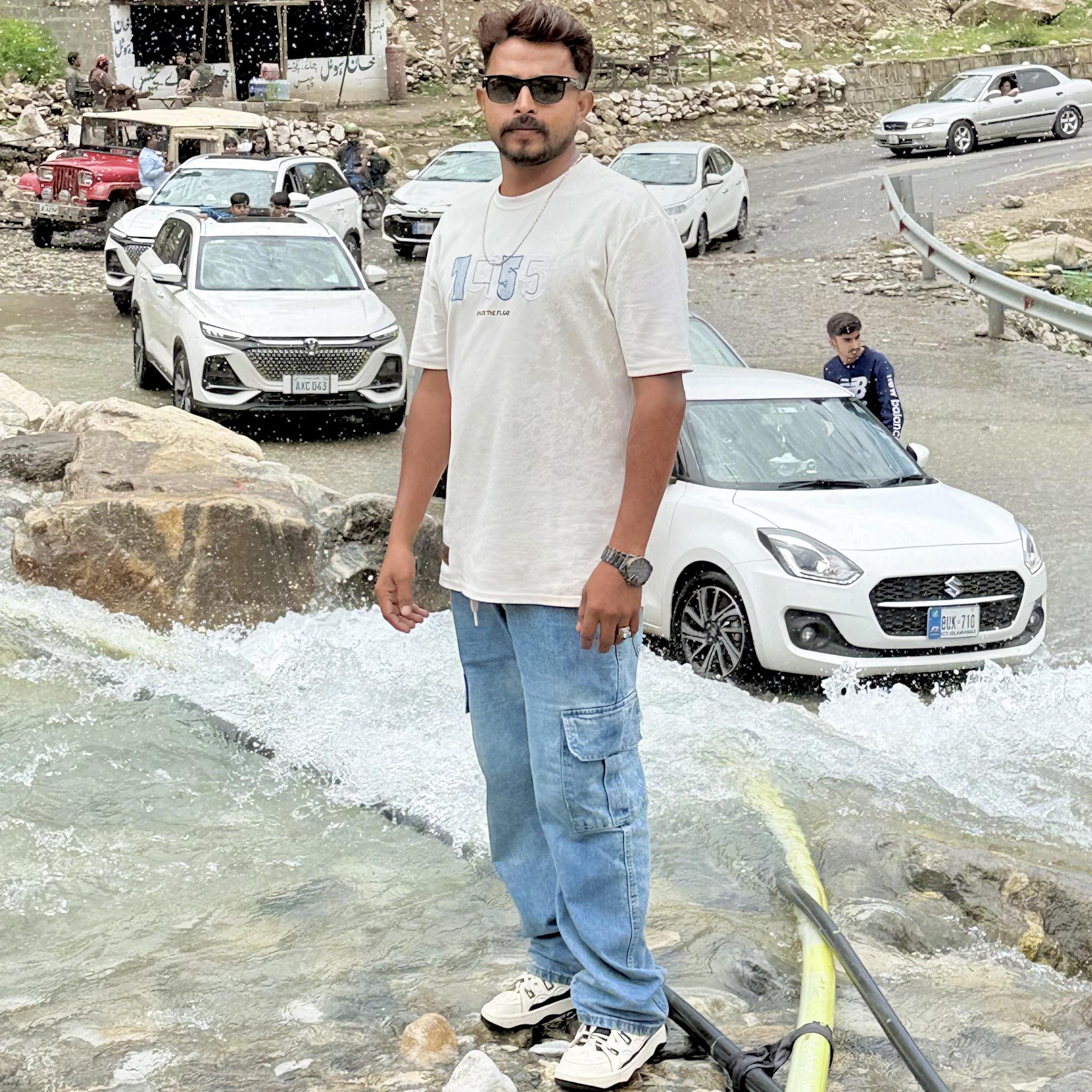 Mehboob Khan