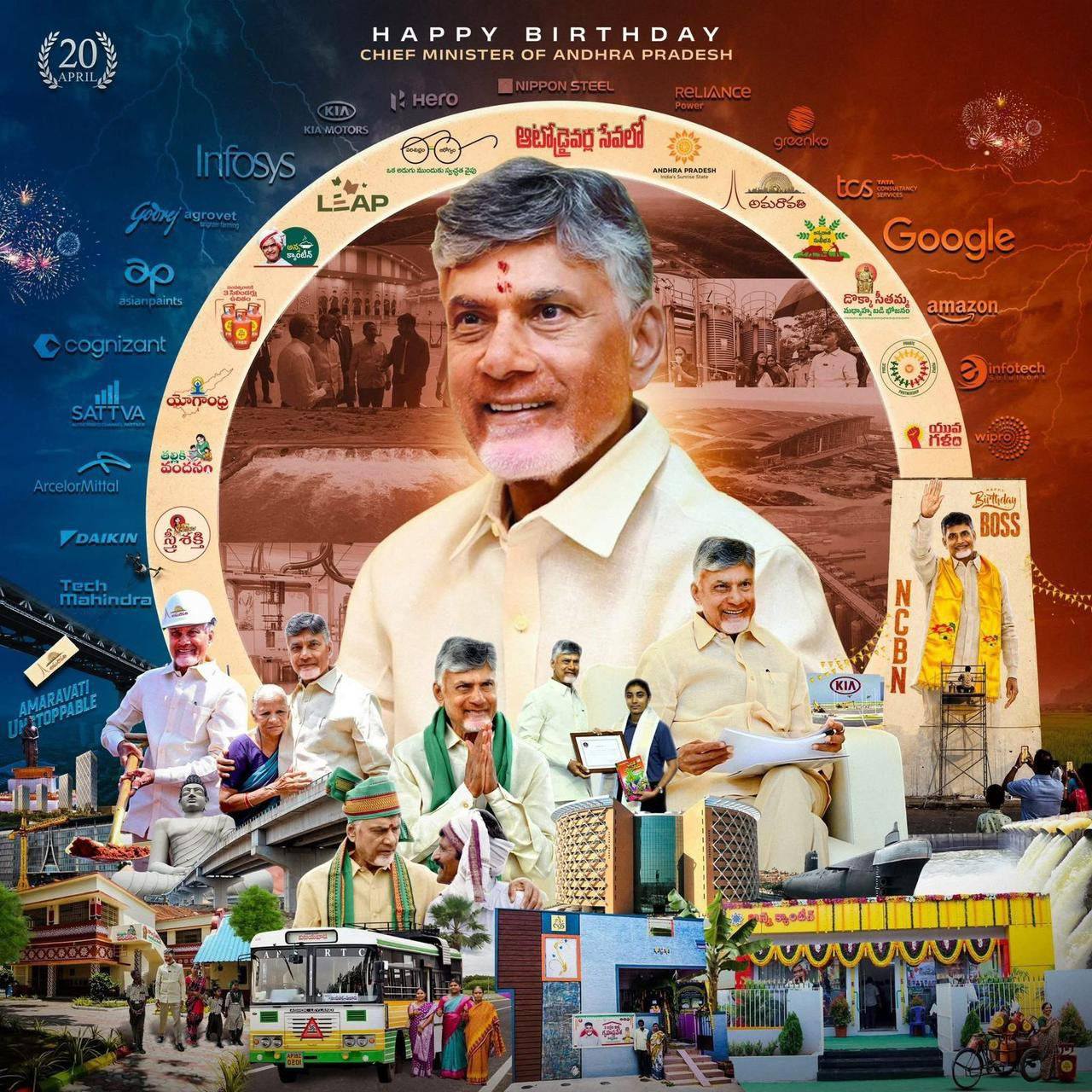 Alapati Rajendra Prasad - తెనాలి తెలుగుదేశం పార్టీ సీనియర్ నేత మాజీ ...