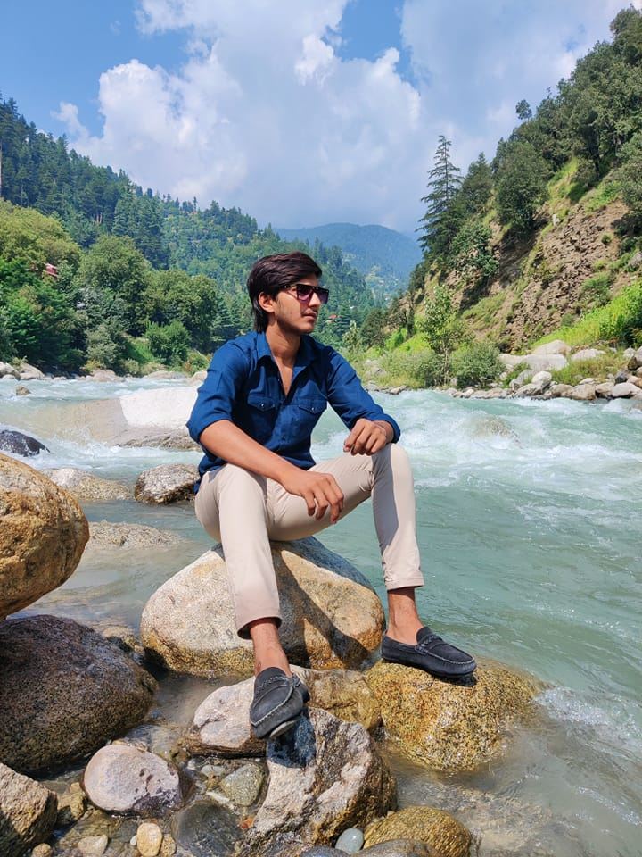 Talha Rajput