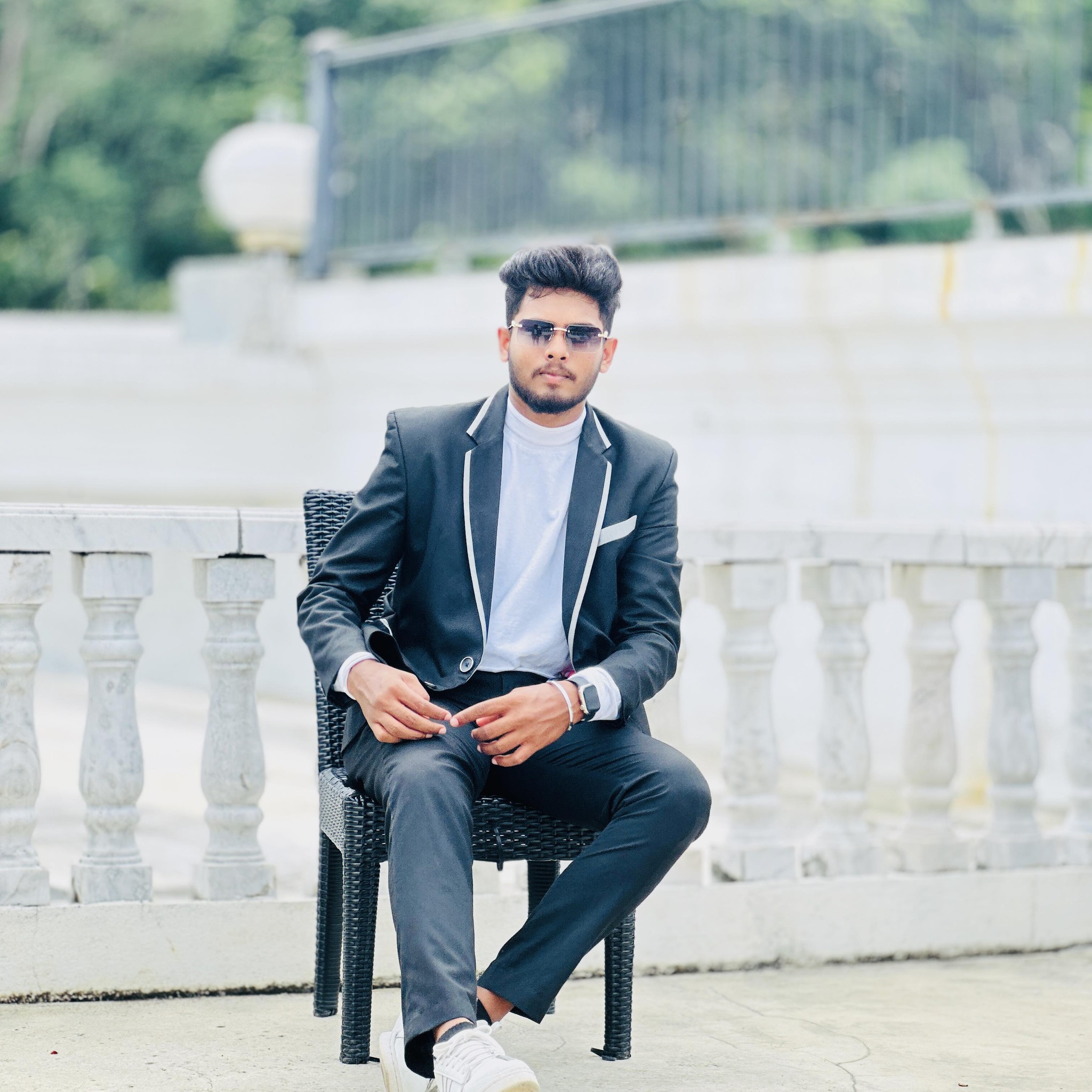 Geeth Rathwatte