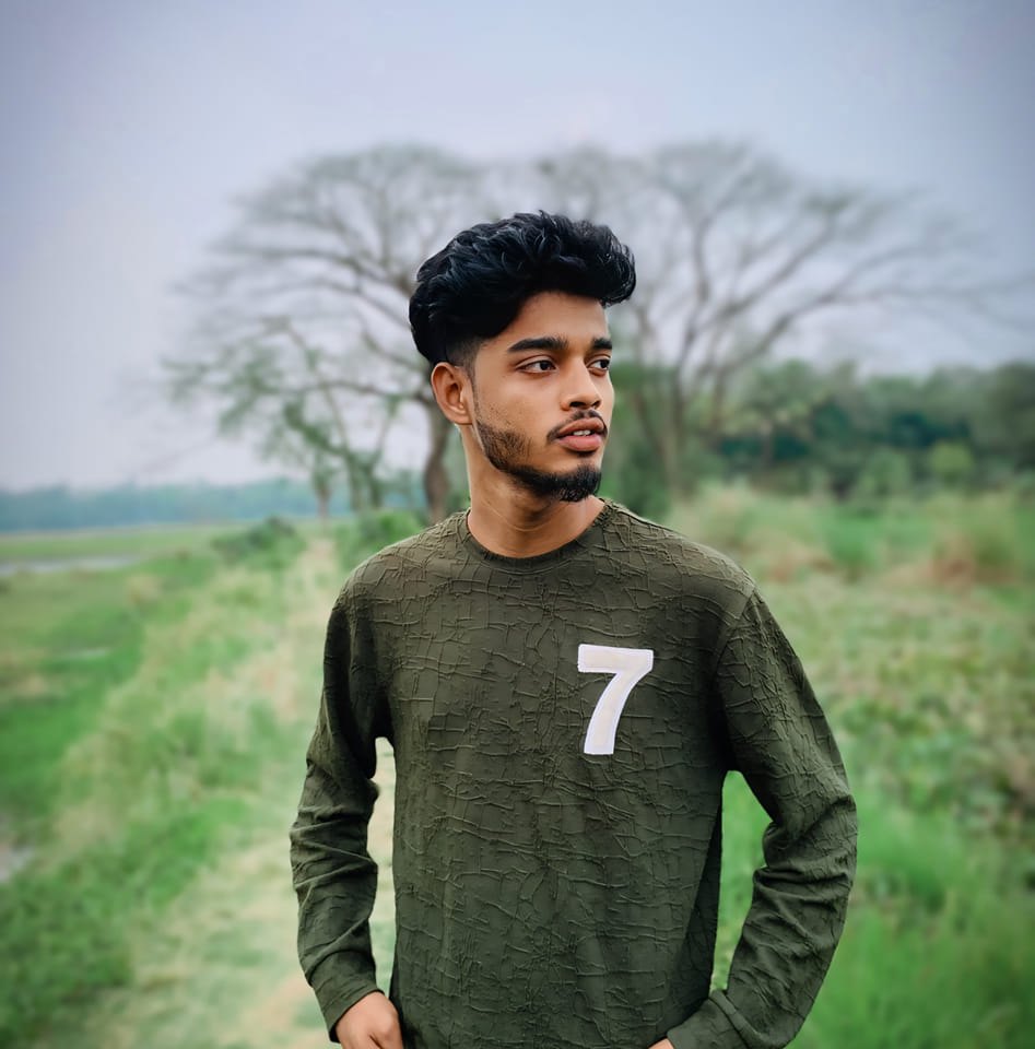 Shomrat Ahmed