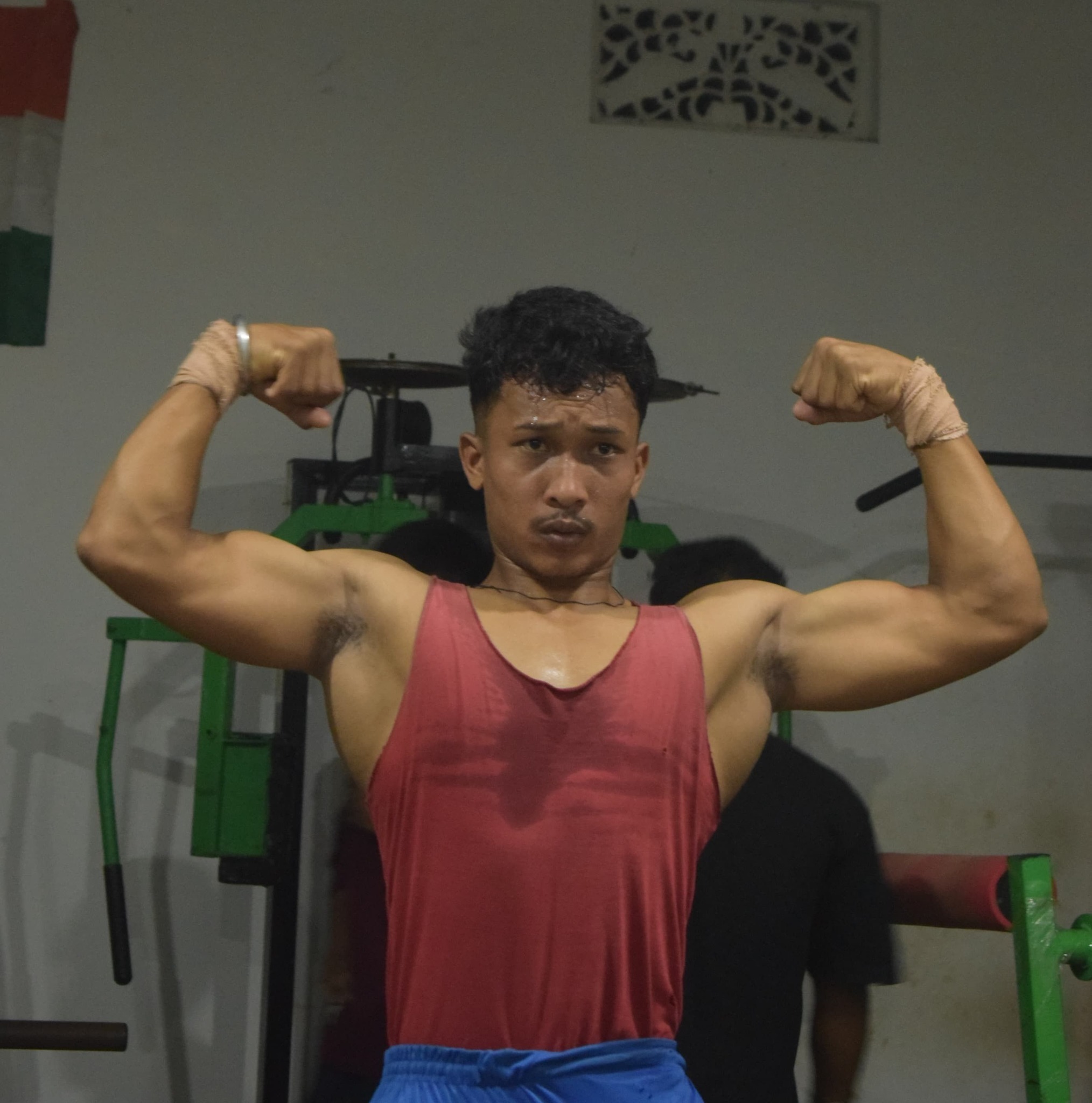 Ray Hiroj