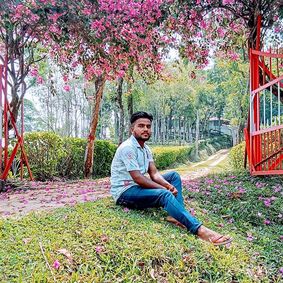 Ujjol Ub