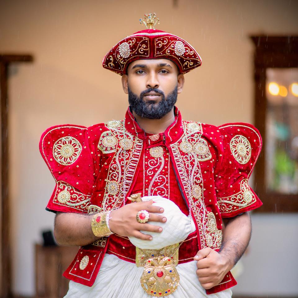 Gimhan D Rajapaksha