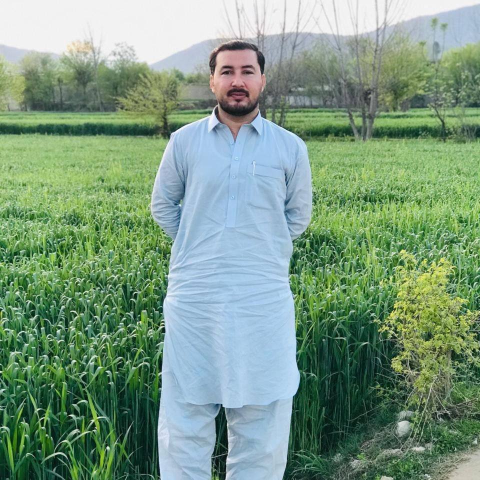 Shehzad Roy