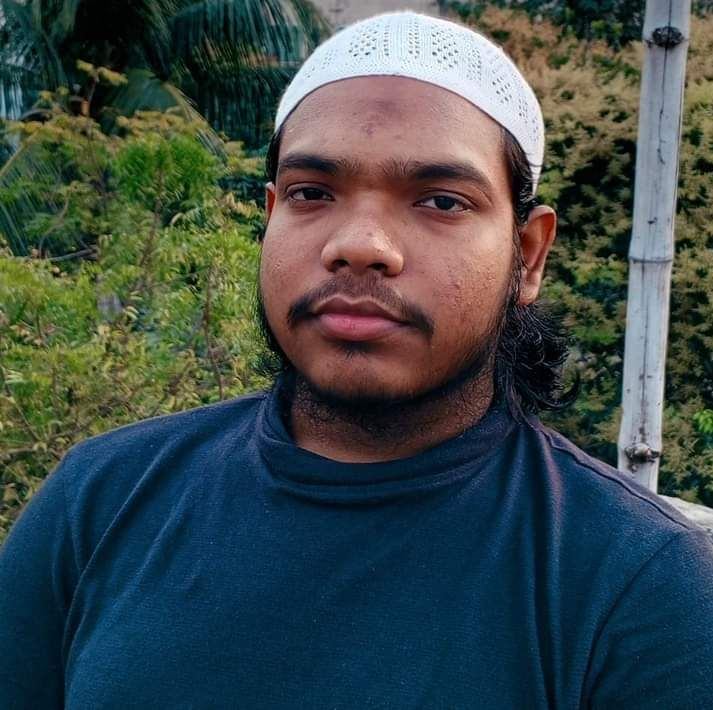 Mohammed Fojle Rabby