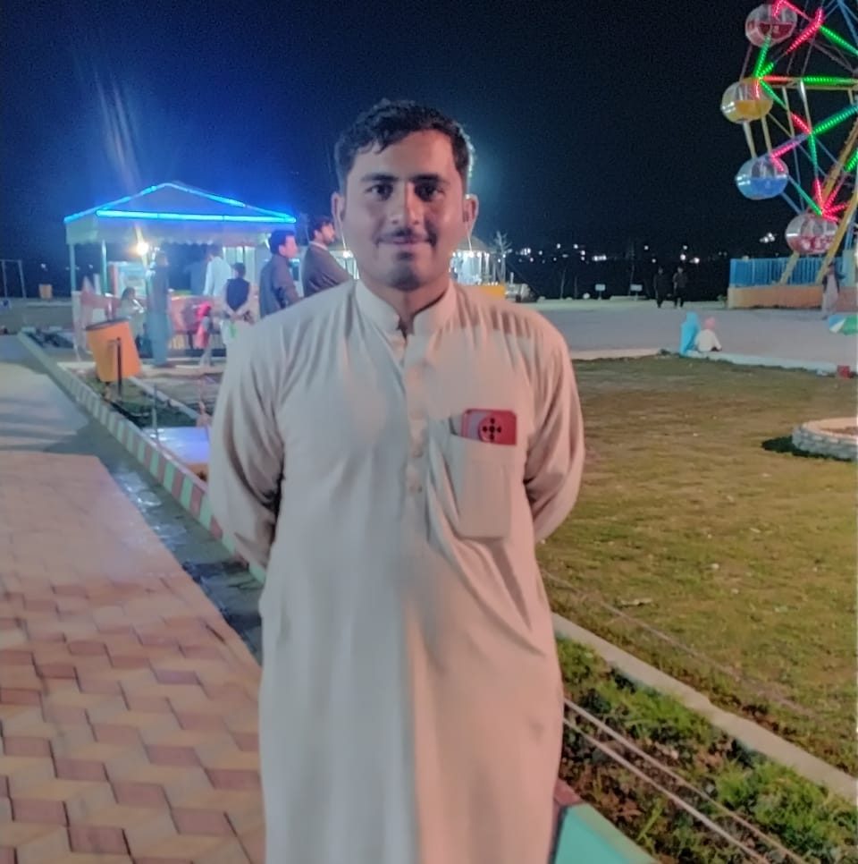 Shabir Khan