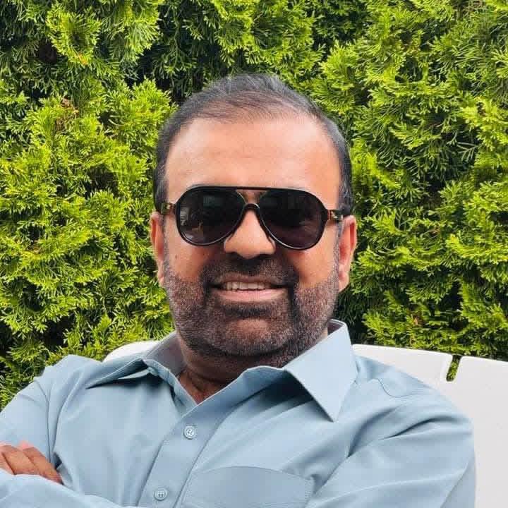 Ranjha Shahid