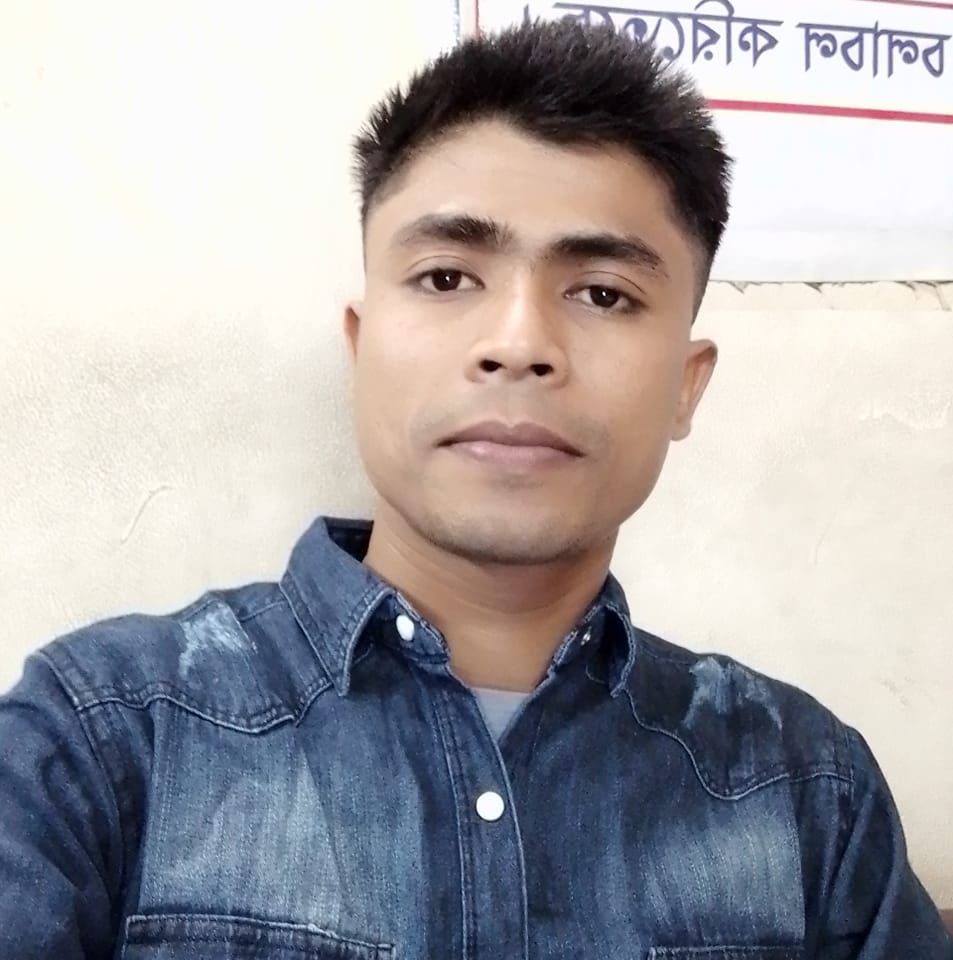 Md Torikul Islam Ripon