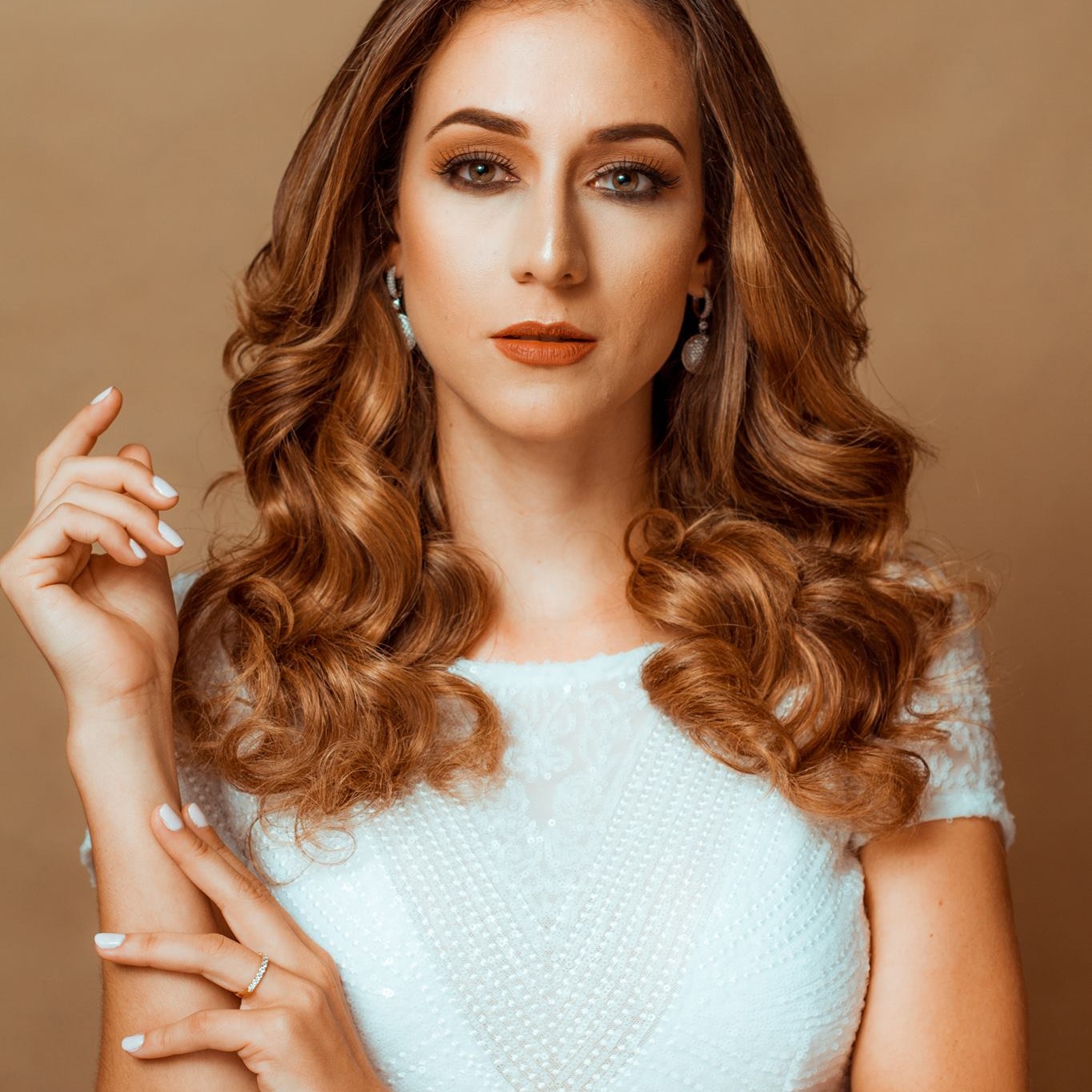 María René González
