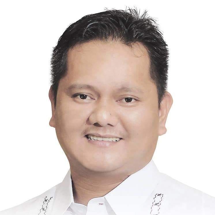 Vice Mayor Cesar L. 