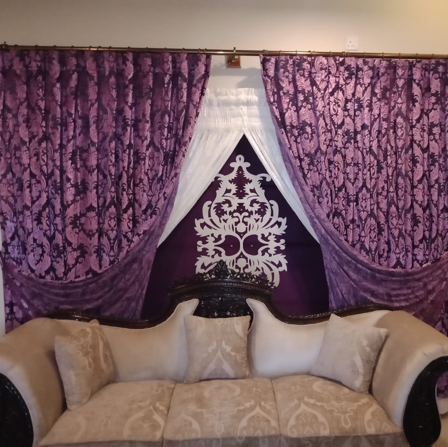 Bukhari Interior’s | Rawalpindi