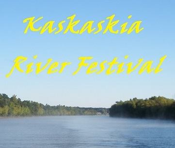 Kaskaskia River FEstival | New Athens IL