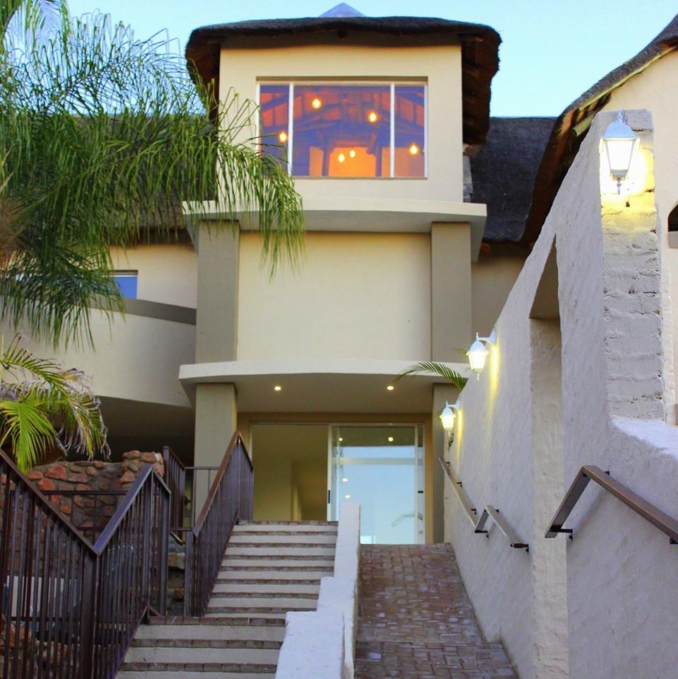 Waterfall Guesthouse Rustenburg | Rustenburg