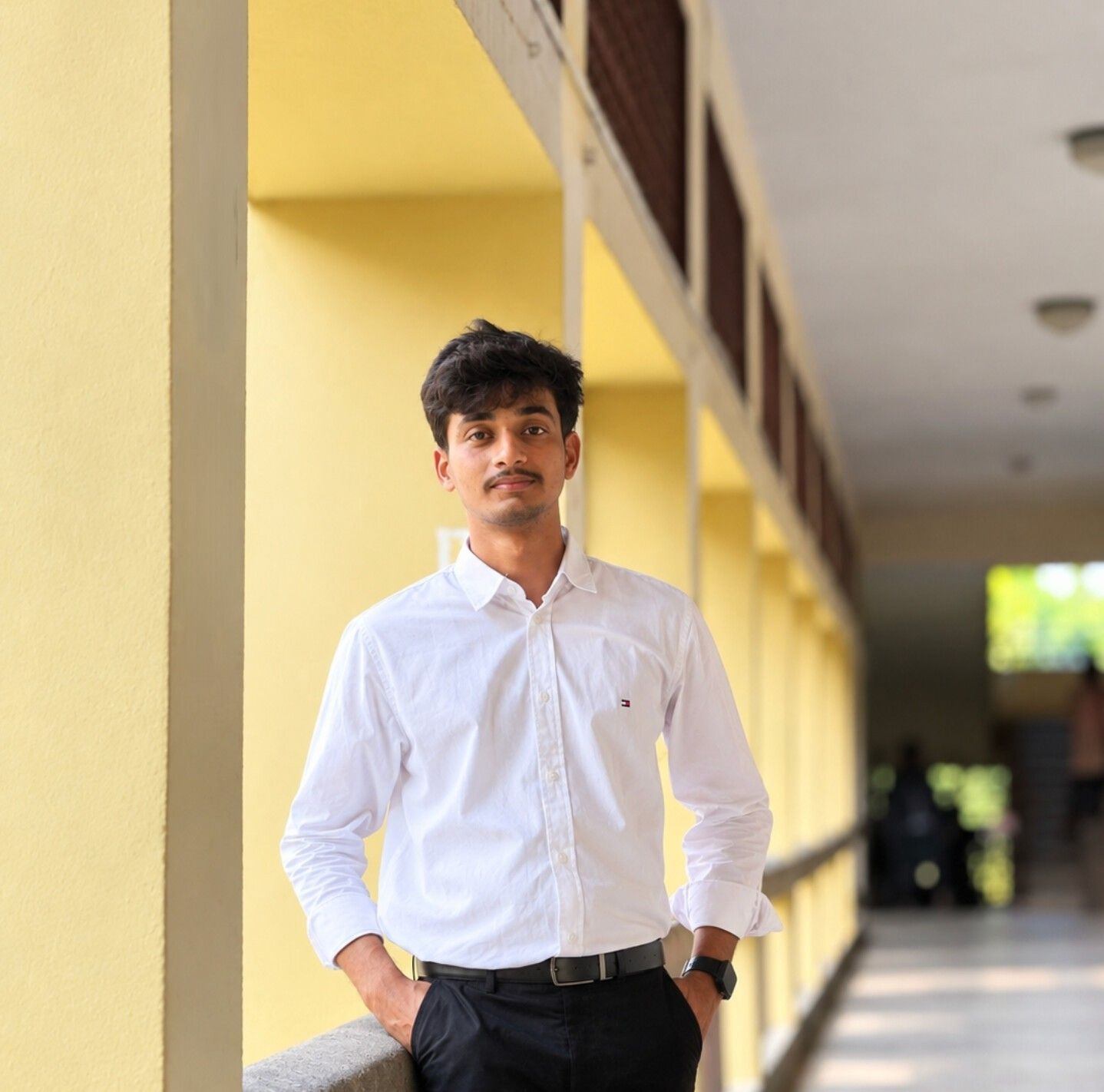 Sahabuddin Shihab