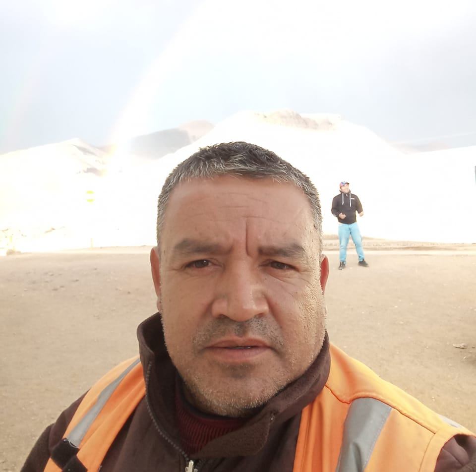 Rene Antonio Garrido