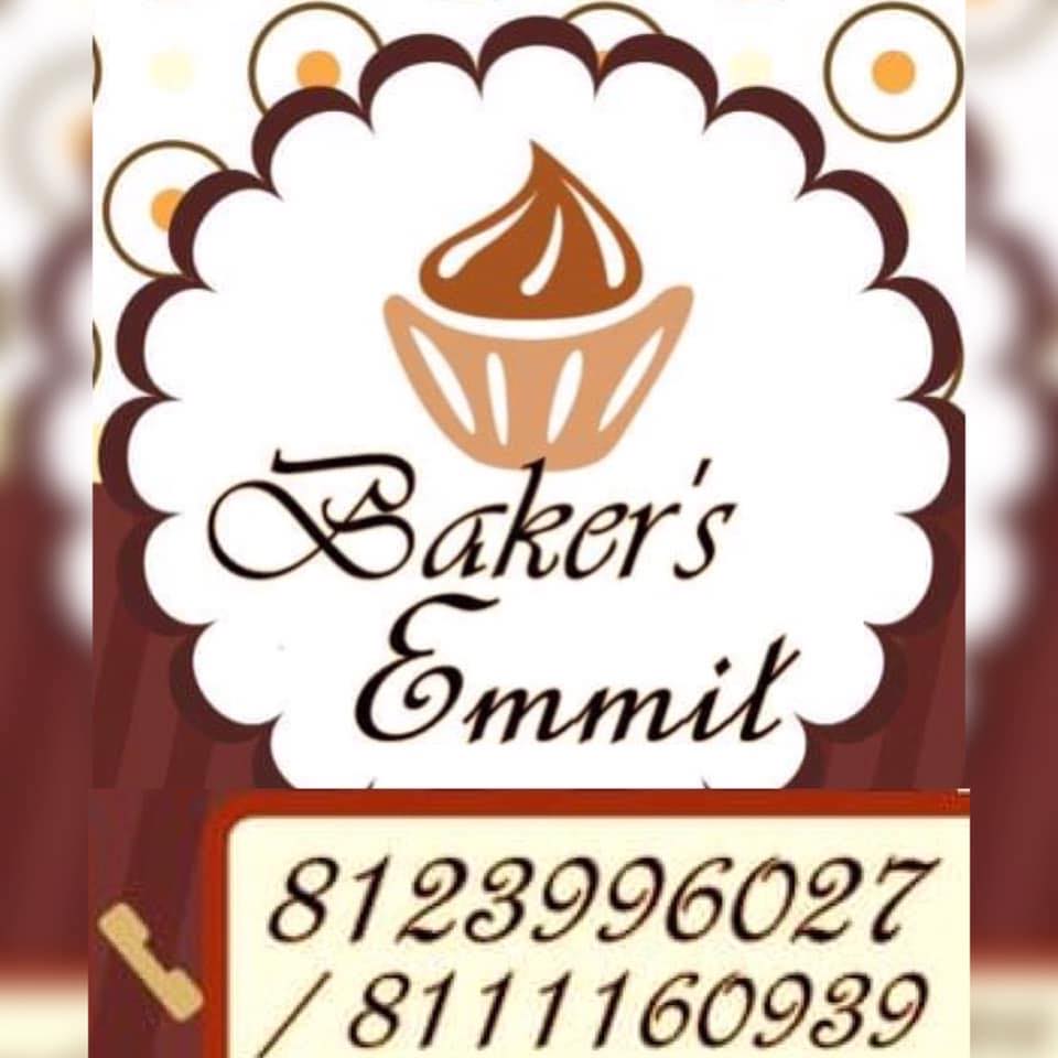 Baker’s Emmit