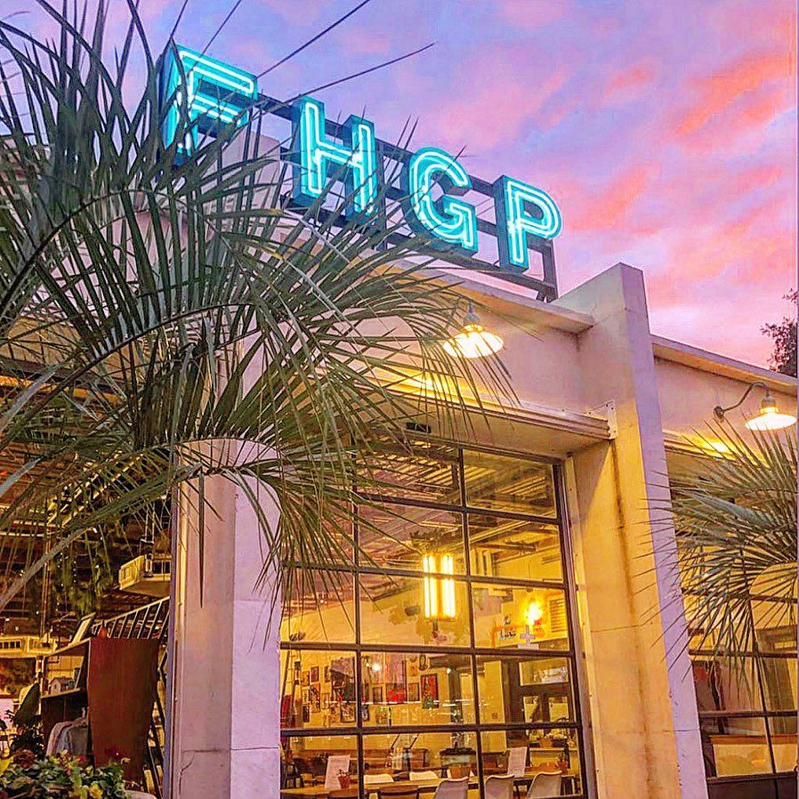 Firehouse Gastro Park | Grand Prairie TX