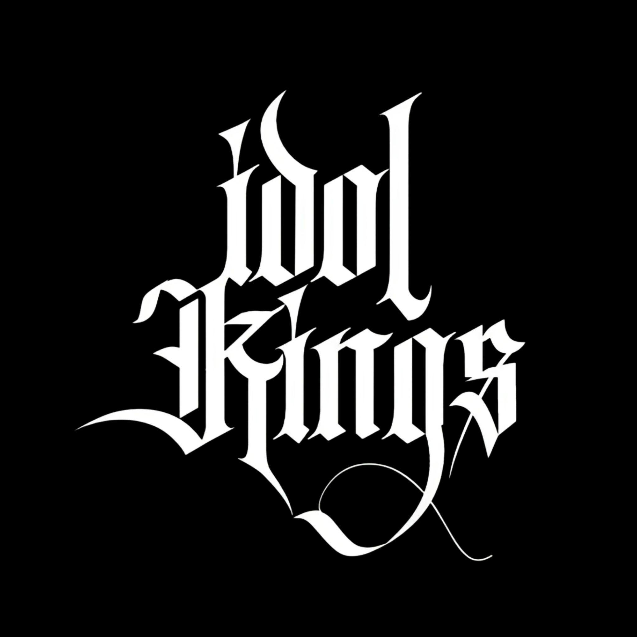 Inhuman // 10.16.26 🔗 Pre-Save link in the comments. 🖤 | Idol Kings