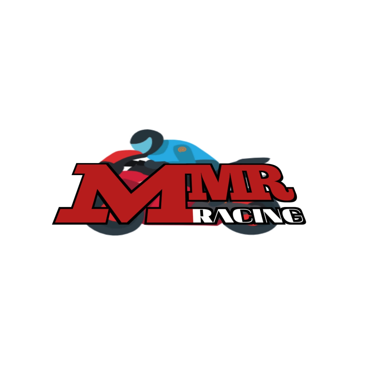 MMR knalpot racing