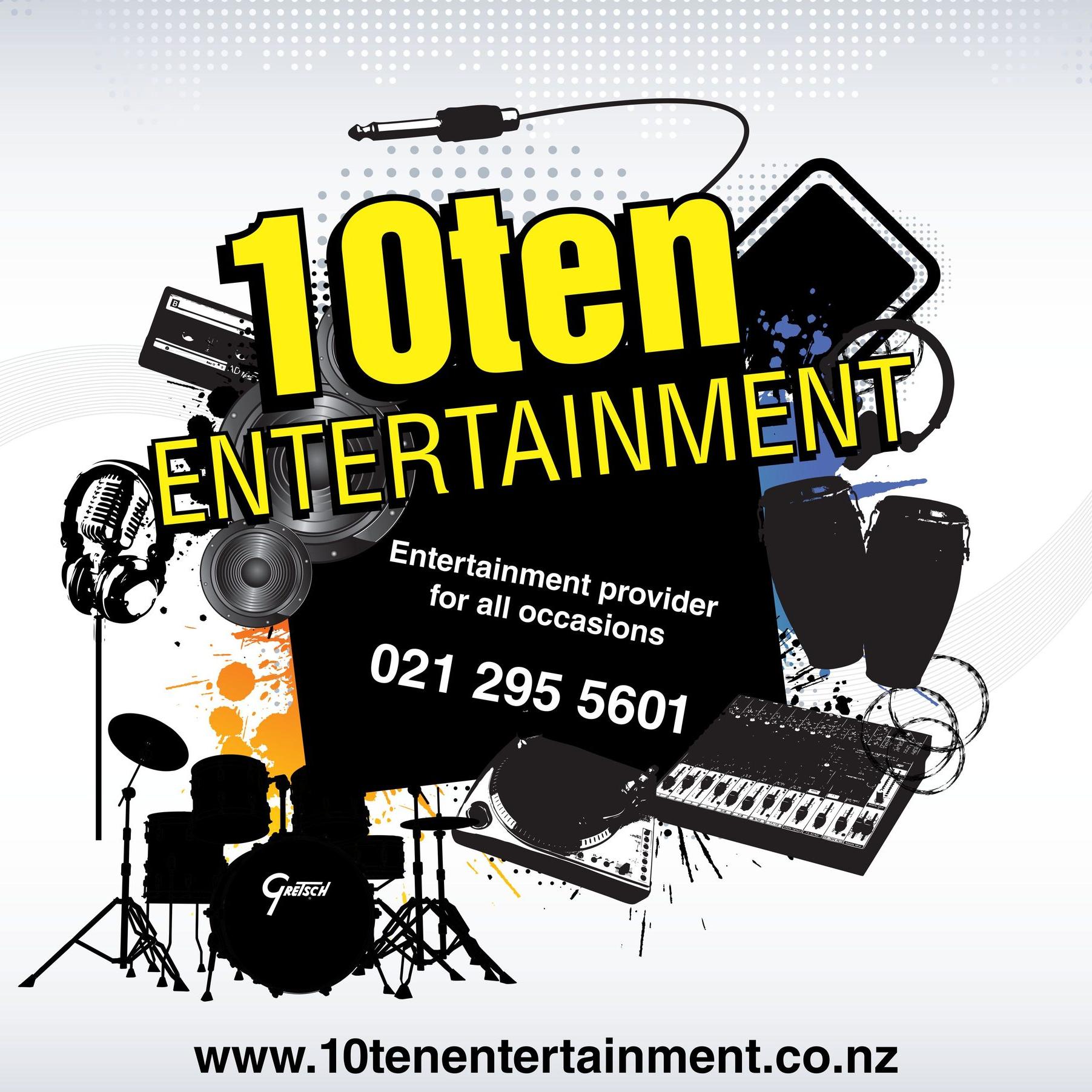 10Ten Entertainment