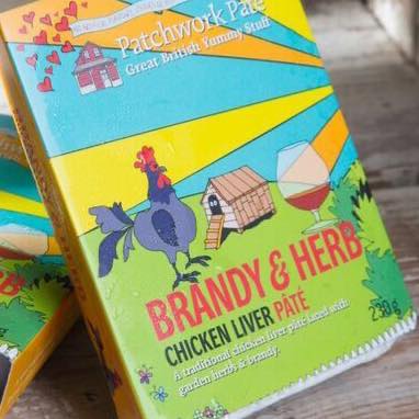 The Patchwork Traditional Food Company | Ruthin