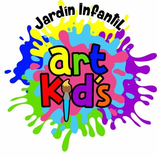 Jardin Infantil Art Kids