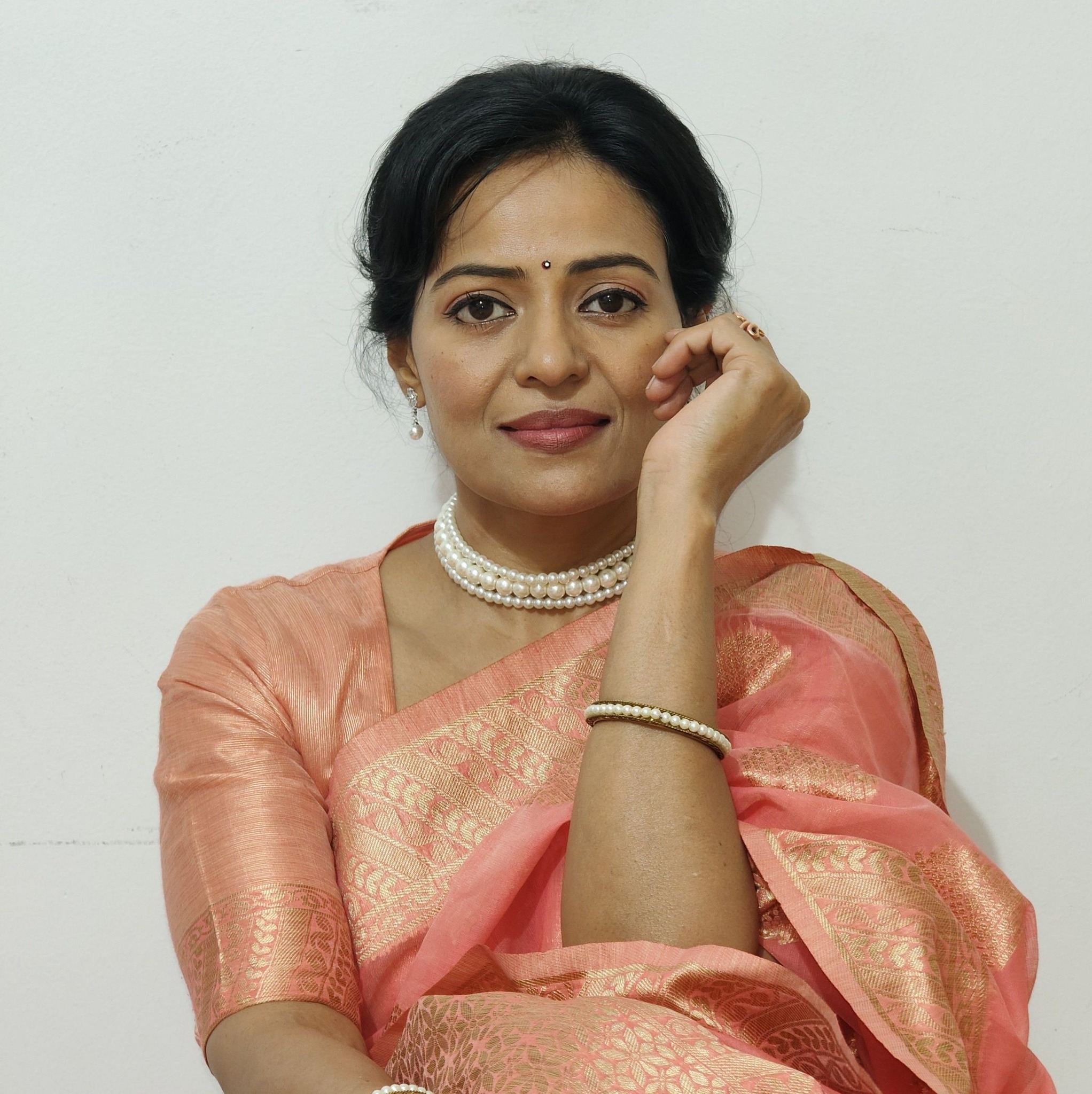 Reena Maria-Reena Ravi