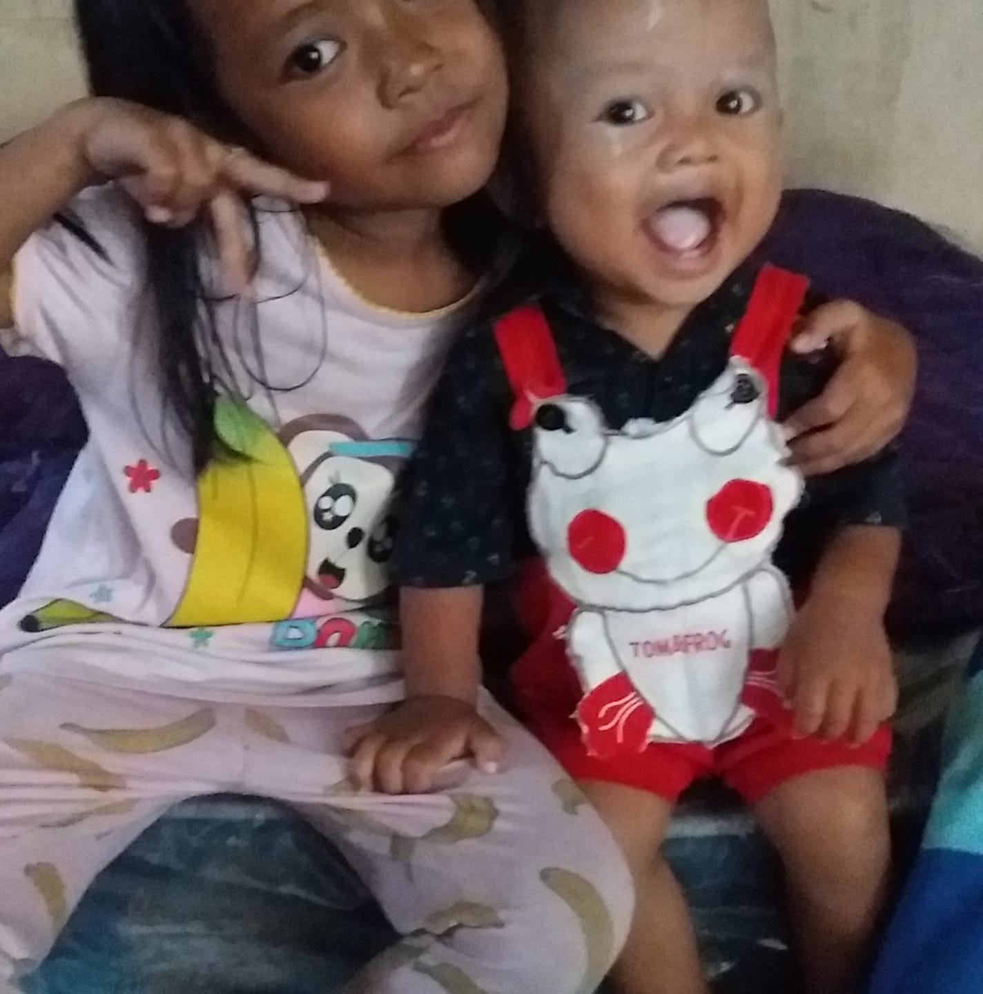 Astaghfirullah🥺sedih rasa ny pas liat berita dek aqib menjadi korban ...