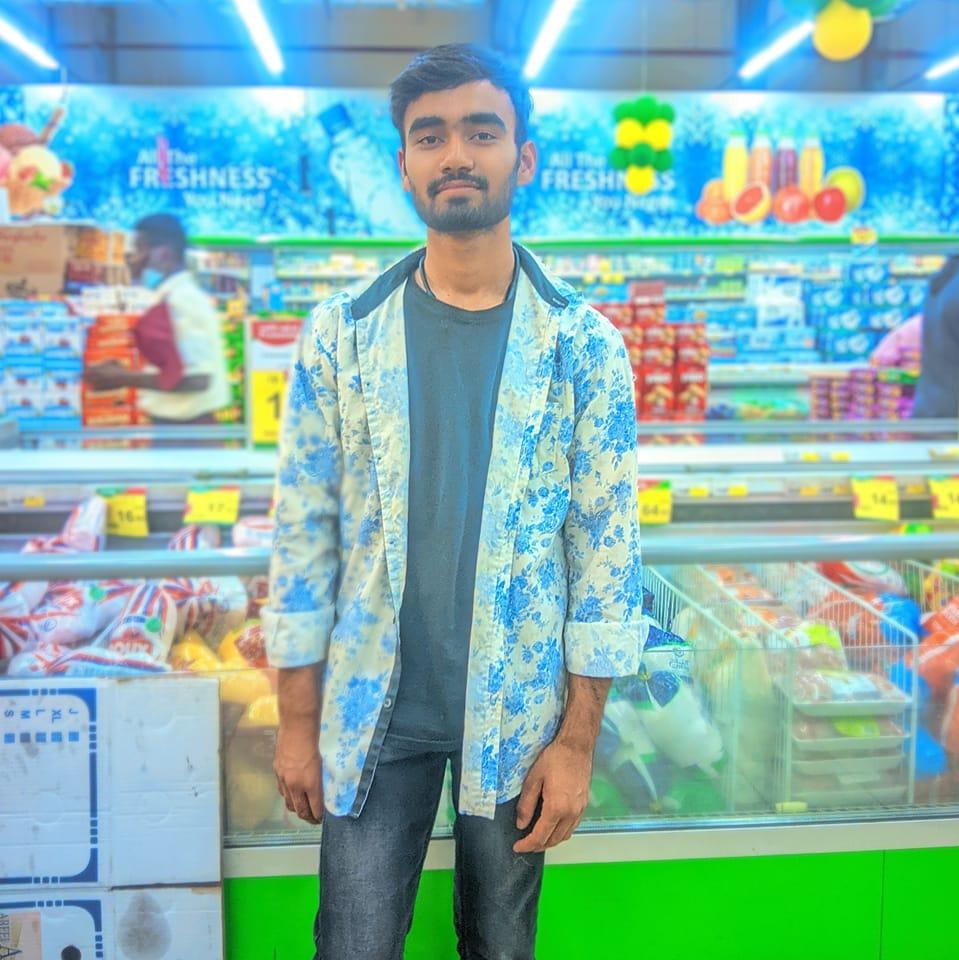 MD Rahmat Ullah