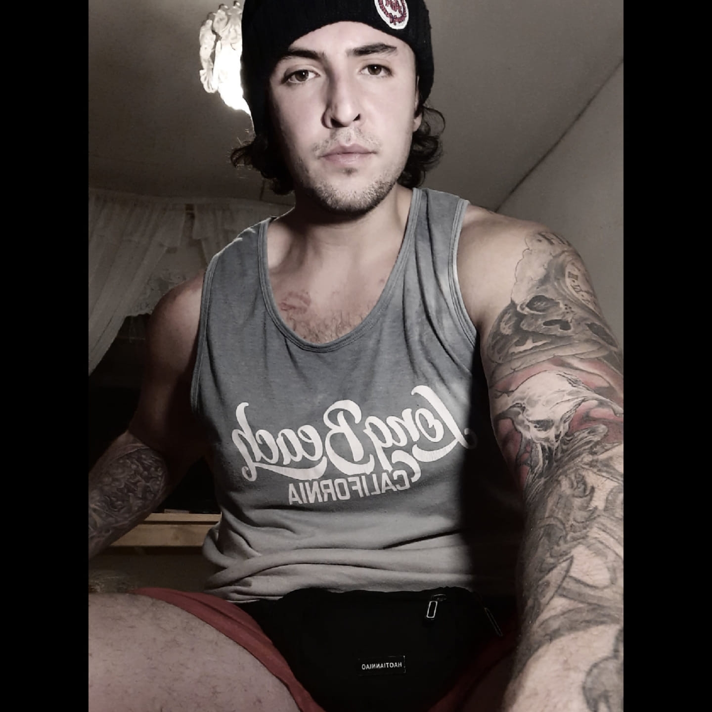 Aly Abarca Rojas