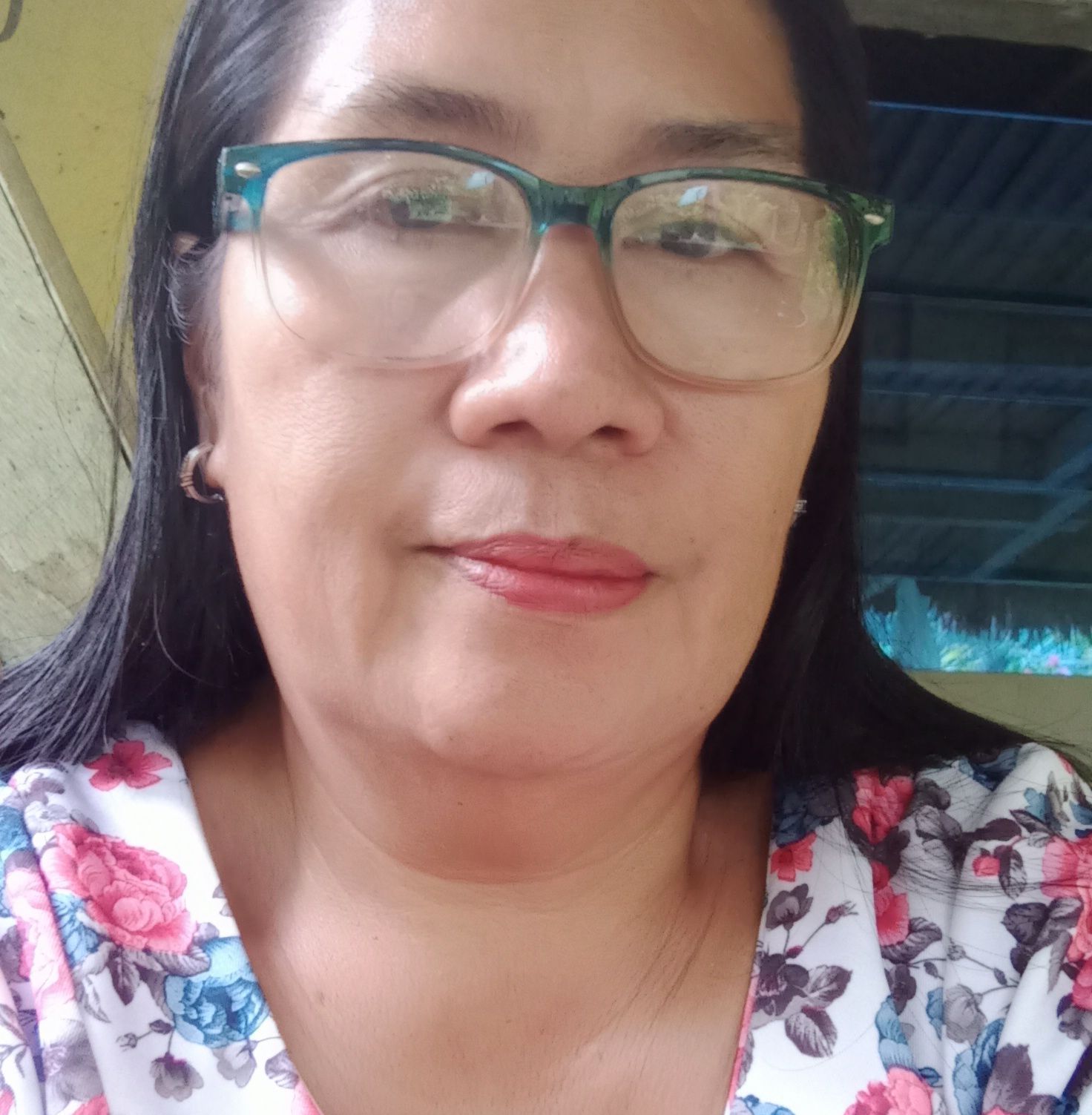 Rosalina Barredo