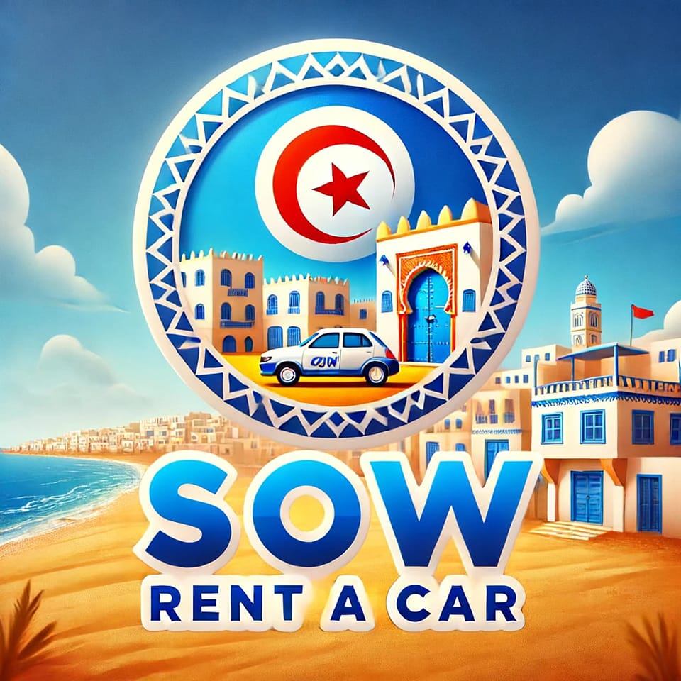 SOW Rent a Car | Tunis
