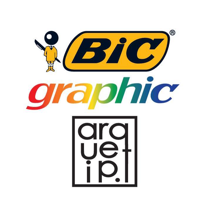 BIC Graphic México & Arquetip Distribuidor Oficial