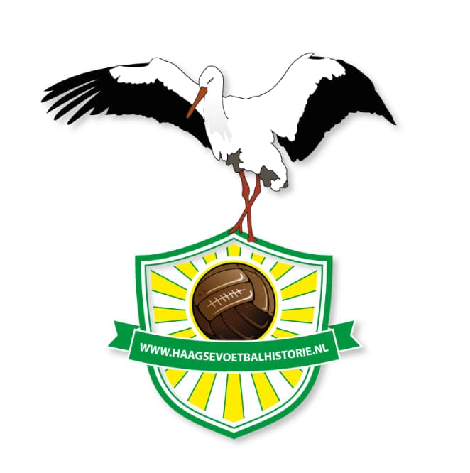 Haagse Voetbalhistorie - Zojuist voor mn verzameling voetbalshirts uit ...
