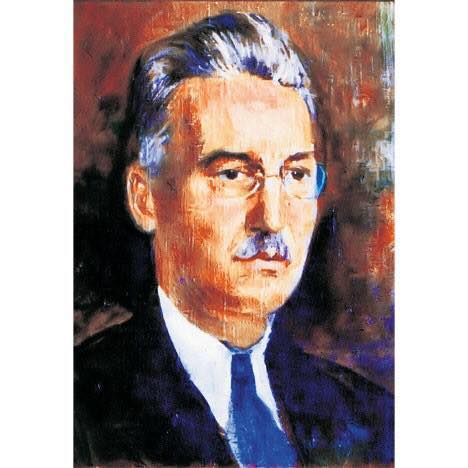 Učenički parlament Srednje škole 