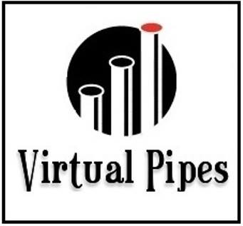 Virtual Pipes - Samplesets for Hauptwerk | Haaksbergen