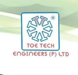 Toe Tech Engineers Private Ltd. | Delhi